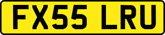 FX55LRU