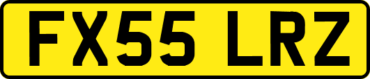 FX55LRZ