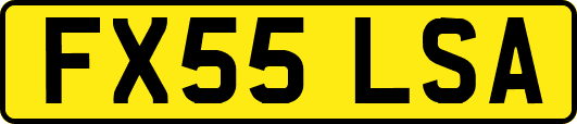 FX55LSA