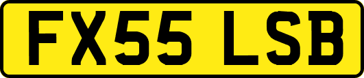 FX55LSB