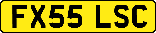 FX55LSC
