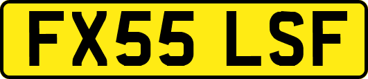 FX55LSF