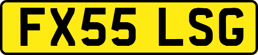 FX55LSG