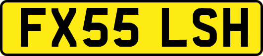 FX55LSH