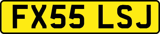 FX55LSJ