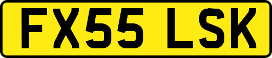 FX55LSK