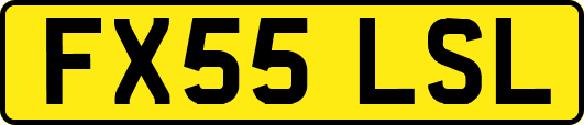 FX55LSL