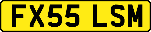 FX55LSM