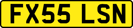 FX55LSN