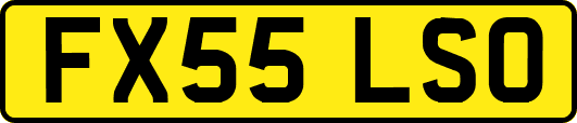 FX55LSO