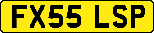 FX55LSP