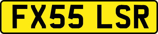 FX55LSR