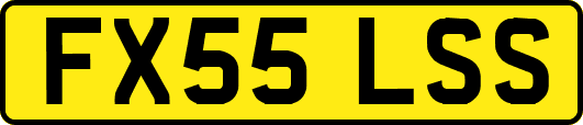 FX55LSS