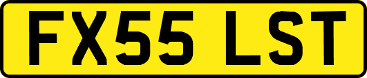 FX55LST