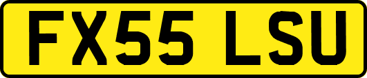 FX55LSU