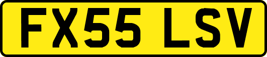 FX55LSV