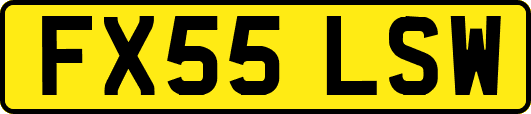 FX55LSW