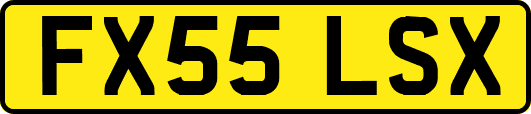 FX55LSX