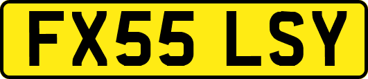 FX55LSY
