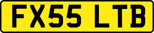 FX55LTB
