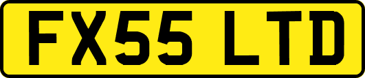 FX55LTD