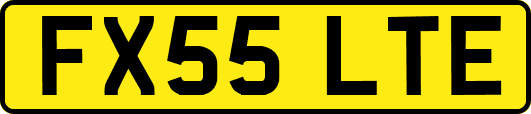 FX55LTE