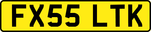 FX55LTK