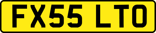FX55LTO