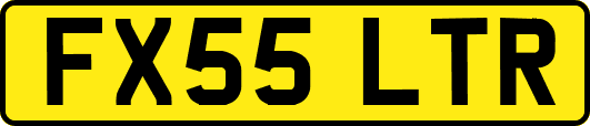 FX55LTR