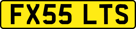 FX55LTS
