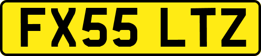 FX55LTZ