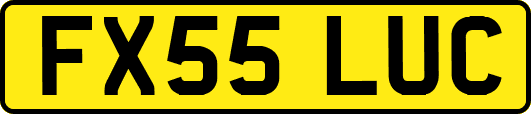 FX55LUC