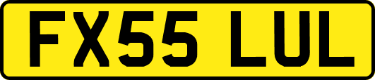 FX55LUL