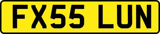 FX55LUN