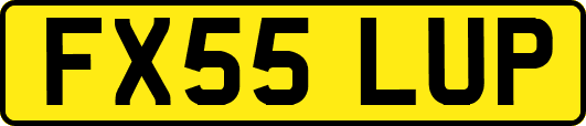 FX55LUP