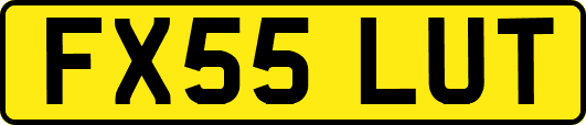 FX55LUT