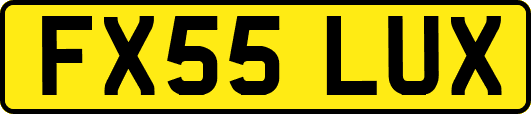 FX55LUX