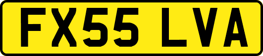 FX55LVA