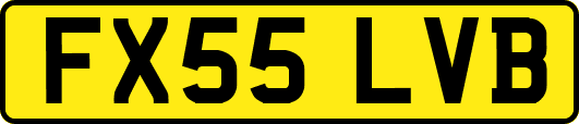 FX55LVB