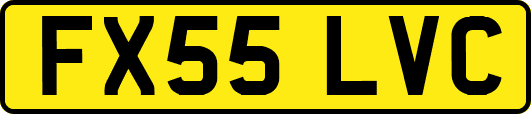 FX55LVC