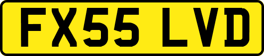 FX55LVD