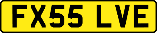 FX55LVE