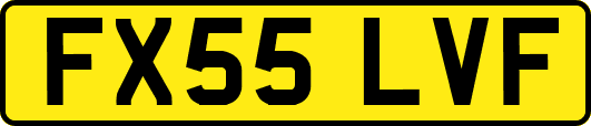 FX55LVF