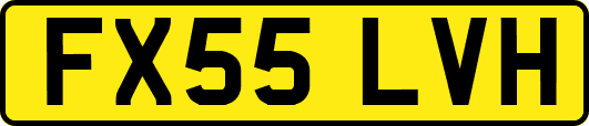 FX55LVH