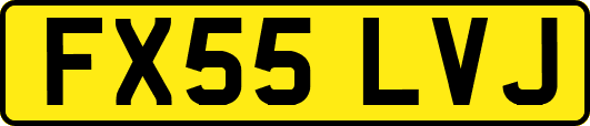 FX55LVJ