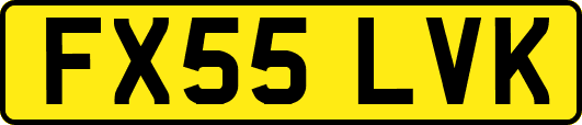 FX55LVK