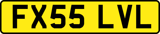 FX55LVL