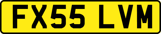 FX55LVM