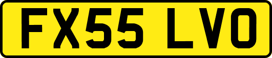FX55LVO