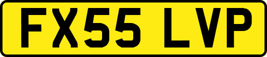 FX55LVP
